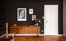 Baenk designappartement